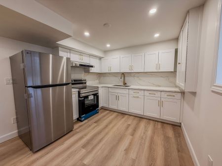 For Lease - 14 Sallis Drive, Ajax, Ontario - Photo 4