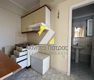 Γκαρσονιέρα/Studio 35 τ.μ. - Photo 1