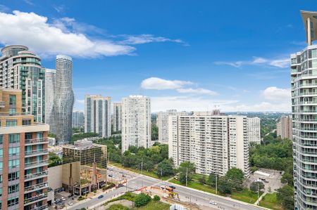 For Lease - 55 Elm Drive Unit# Ph02, Mississauga, Ontario - Photo 5