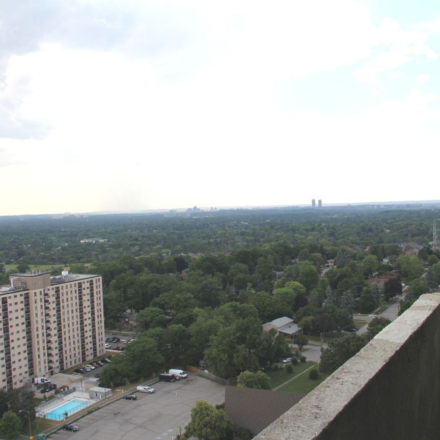 For Lease - 3300 Don Mills Road Unit# 2110, Toronto, Ontario - Photo 1
