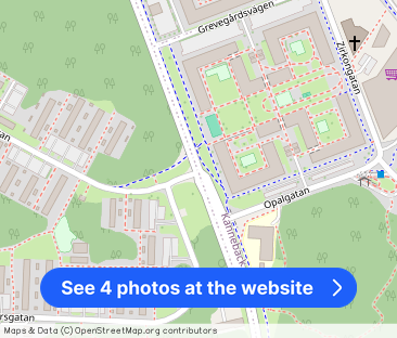 Grevegårdsvägen, Västra Frölunda - Photo 1