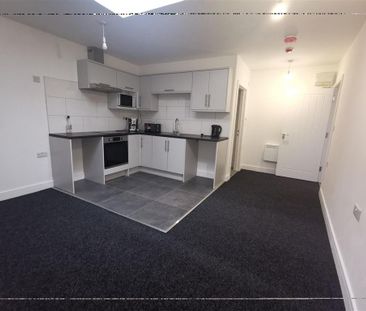 1 bedroom flat to rent - Photo 2