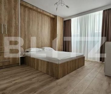 Apartament cu 2 camere, decomandat, 61 mp, Imparatul Traian - Photo 2
