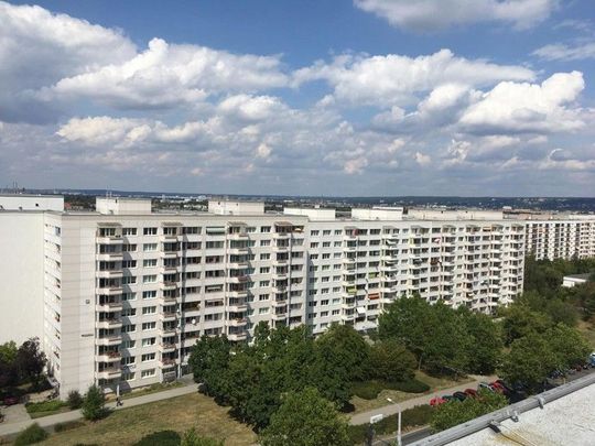 Smarter Wohnen: ansprechende 2-Zimmer-Wohnung - Foto 1