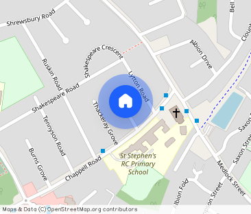 3 bedroom semi-detached house to rent - Photo 1