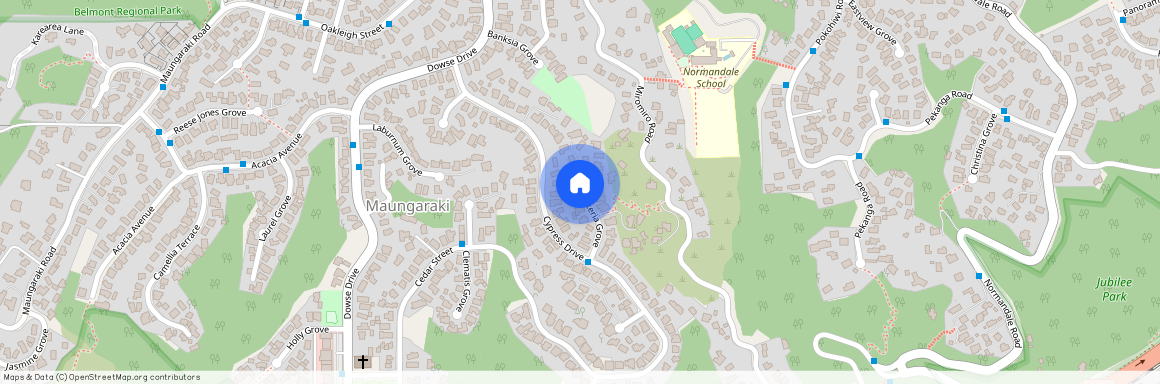 7 Wisteria Grove, Maungaraki