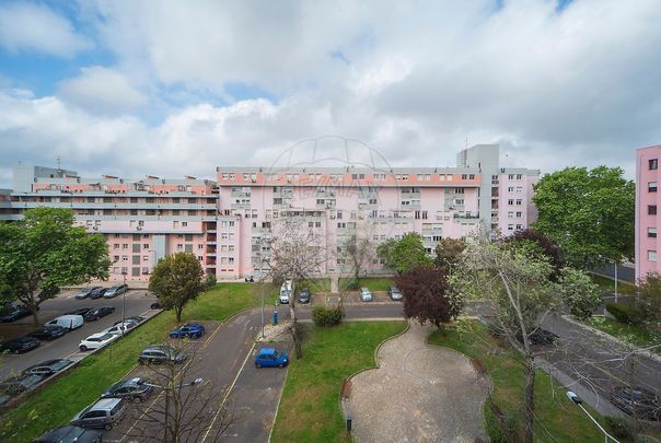 Apartamento T2 em Lisboa - Photo 1