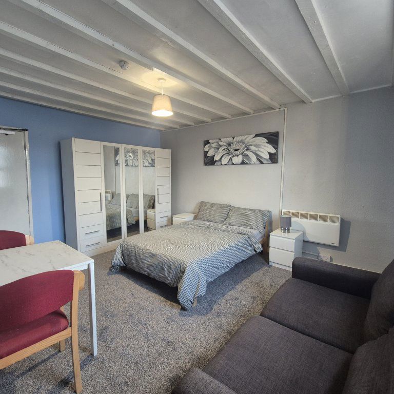 Lower High Street, Stourbridge, West Midlands, DY8 - Photo 1