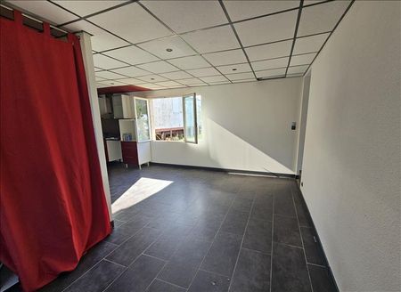 3 pièces - 55,29 m² - RDC - Colocation non autorisée - Photo 5
