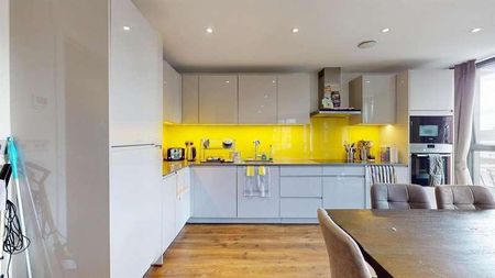 Back Church Lane, Twyne House Apartments, London, E1 - Photo 2