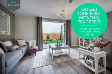 3 bedroom house to rent - Photo 3