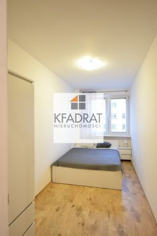Ładne 2 pokojowe mieszkanie na Niebuszewie - Фото 4