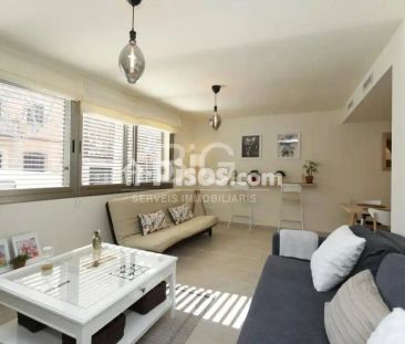 Piso en alquiler en Mataró - Foto 4