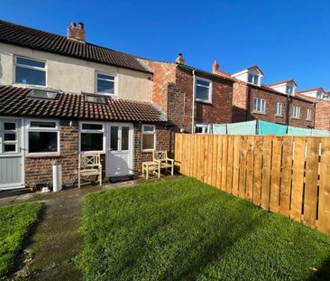 School Terrace, Carlton Miniott, Thirsk - Photo 1