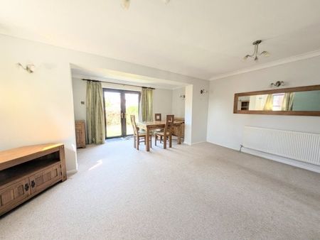 Bosham 3 bedroom house to rent - Photo 2
