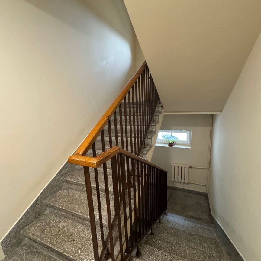 KOMFORTOWE 3-POKOJOWE MIESZKANIE NA WYNAJEM - Ł 71.88 m² - Фото 1