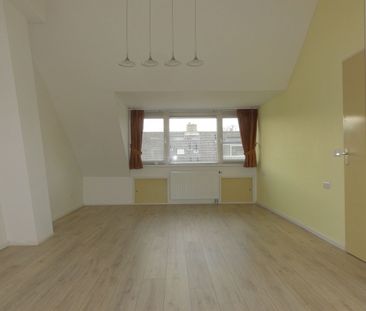 Te huur: Huis Gansstraat 14 in Leiderdorp - Foto 4