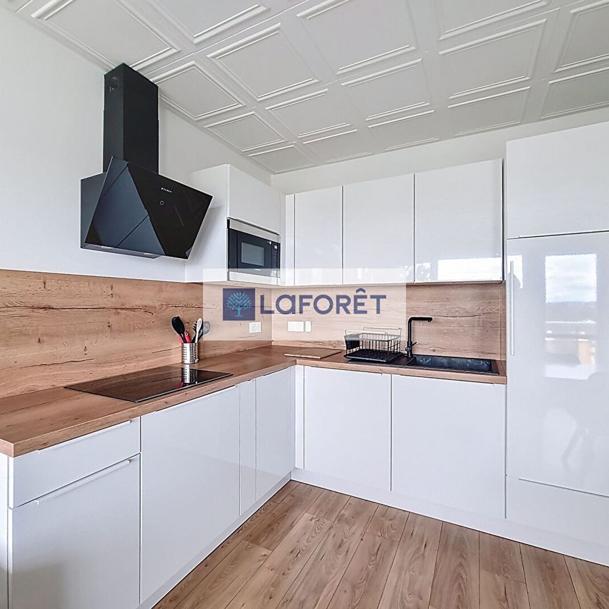 Apartment - Photo 1