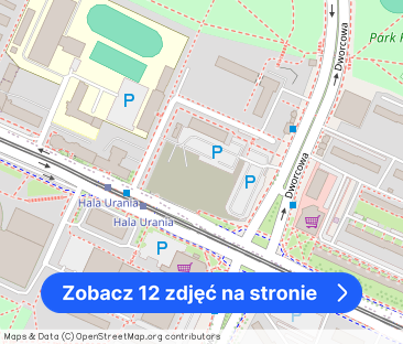 Wynajmę , Apartament 41 m2 z miejscem postojowym w budynku Centaurus - Zdjęcie 1