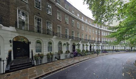 Cartwright Gardens, London, WC1H - Photo 5