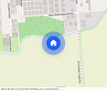 Lux apartament, 2 pokoje, z 2024r, ok Lotniska - Фото 1