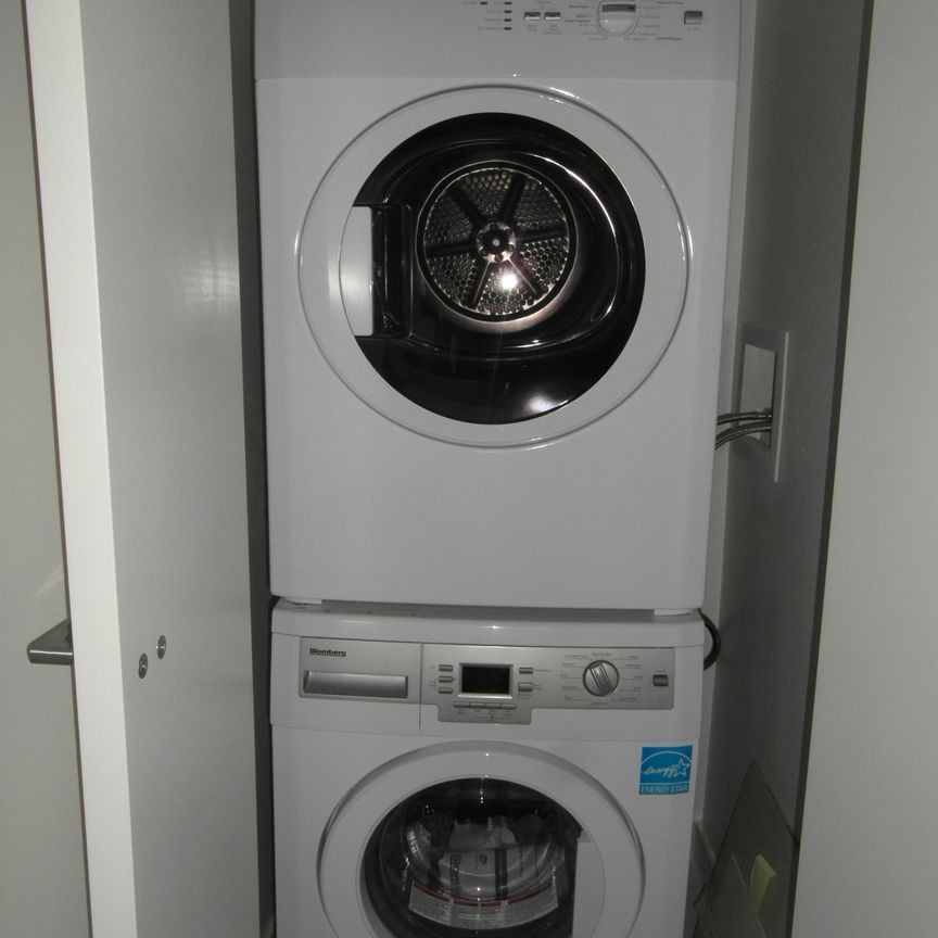 For Lease - 101 Charles Street Unit# 602, Toronto, Ontario - Photo 1