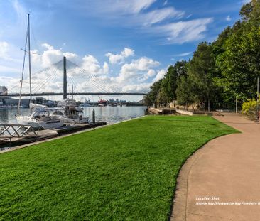 Unit 15/2 Mary Street, Glebe. - Photo 4