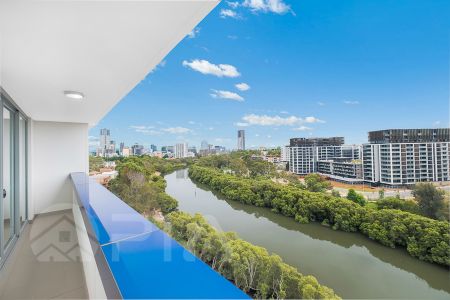 Luxury River view Apartment in Parramatta For lease Now - Photo 5