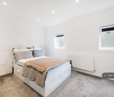 1 bedroom terraced house to rent - Photo 6