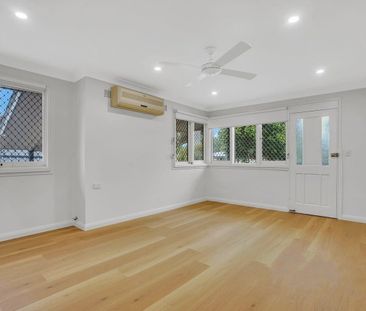RENOVATED FOUR BEDROOM HOME! - Photo 1