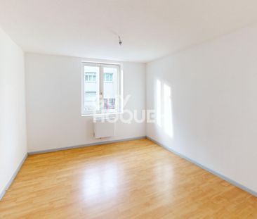 Location Appartement 3 pièces 52m² - Photo 3