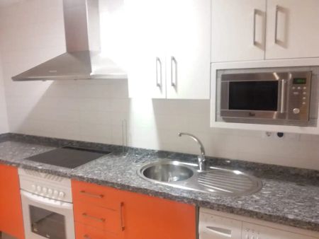 Piso de alquiler en Calle Montereros, 10, Centro - Sagrario - Photo 4