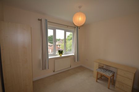Hassocks Close, Beeston, NG9 2GH - Photo 5