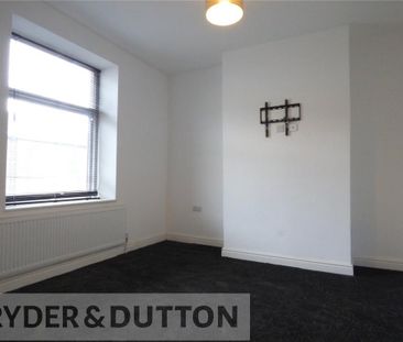 1 bedroom terraced house to rent - Photo 3