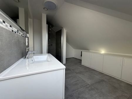 Appartement te huur - Foto 4