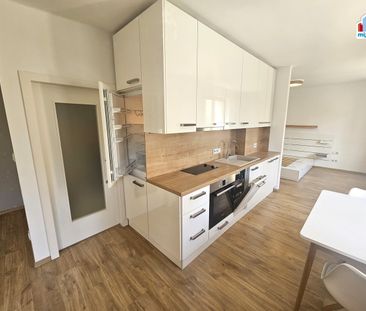 Pronájem bytu 1+kk a garsoniéry 54 m² - Фото 5