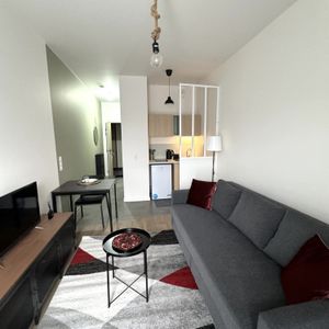 LOCATION STUDIO MEUBLE - Photo 2