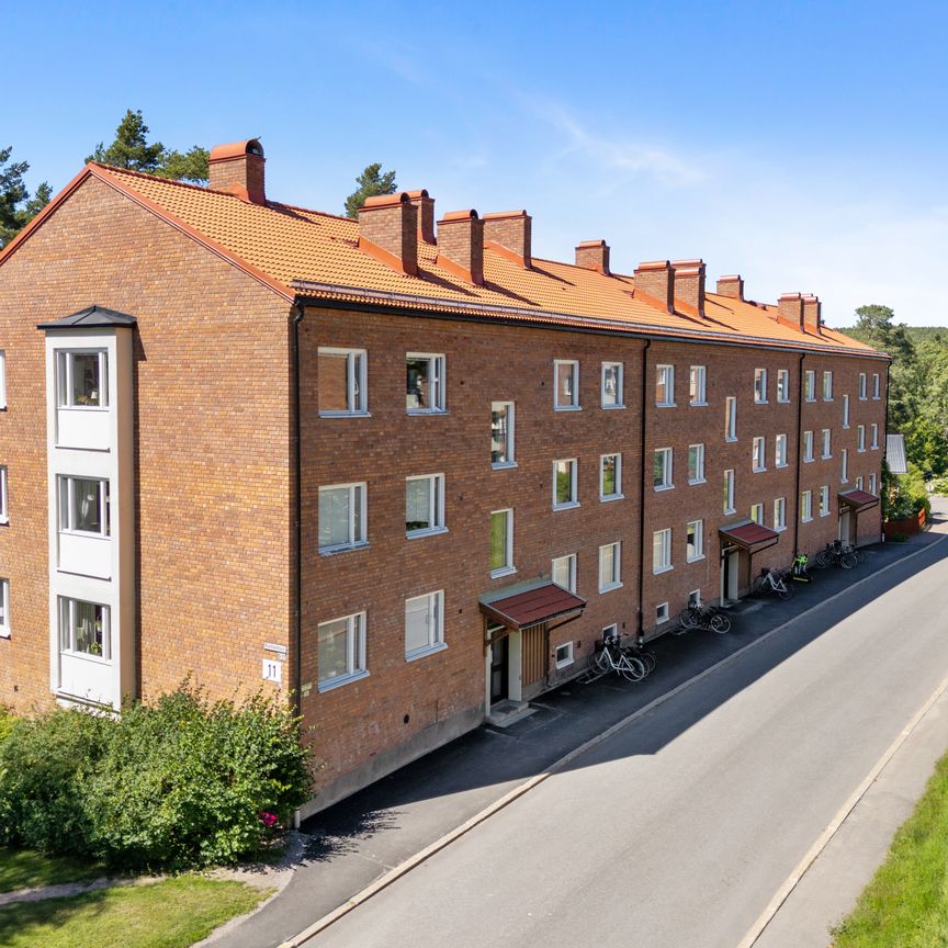 Tallbacksvägen, Falun - Foto 2