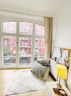 6 bedroom flat share to rent - Photo 1