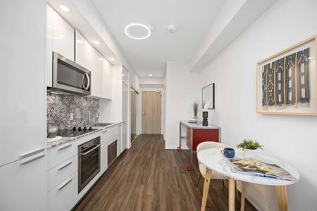For Lease - 75 Canterbury Place Unit# 303, Toronto, Ontario - Photo 4