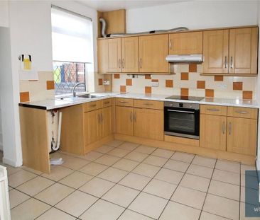 3 bedroom terraced house to rent - Photo 2
