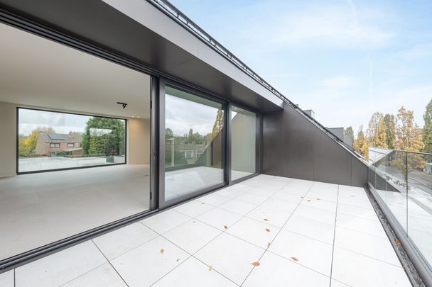 centraal gelegen, high-end penthouse - Photo 1