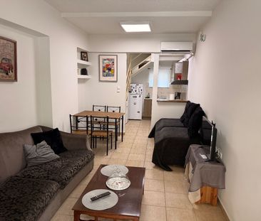 Διαμέρισμα για ενοικίαση Βουλγάρικα - Βουβή - Παλιό Δεσποτικό (Τρίκ... - Photo 1