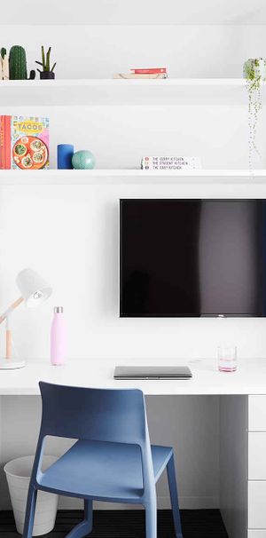 Signature Plus Studio Apartment, High Floor - Photo 1