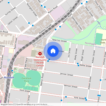 6/11 SIDNEY STREET, Qld 4012, Nundah