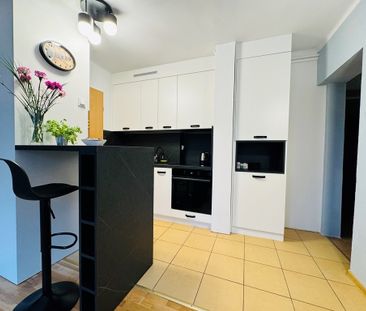 Na wynajem kawalerka blisko Galerii Rzeszów - Zdjęcie 1