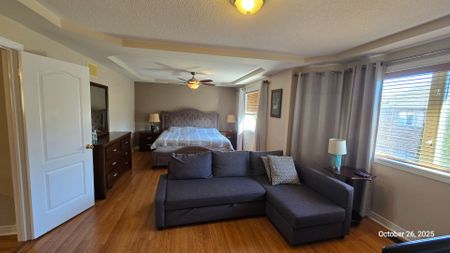 For Lease - 3156 Clipperton (Main & Upper & part of basement) Drive, Mississauga, Ontario - Photo 5