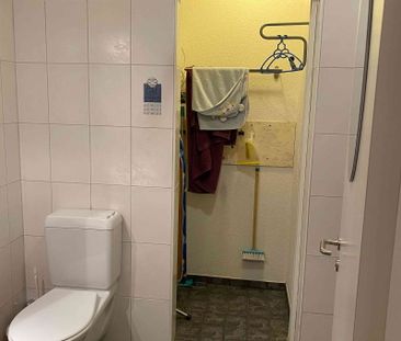 3.5 Zimmer, 58 m², EG - Foto 4