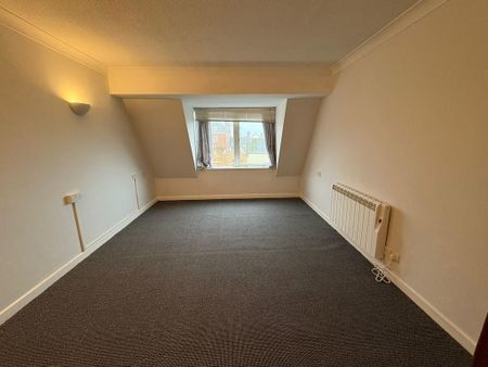 1 bedroom retirement property to rent - Photo 3