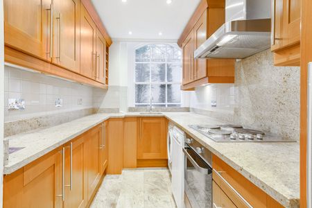 Abbey Lodge, Park Road, St John's Wood, NW8 7RL - Photo 5